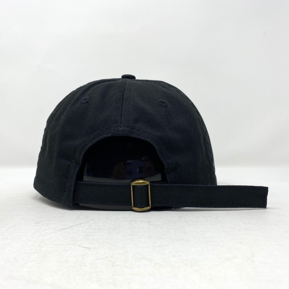 Winston Eagle Slouch Dad Hat Cap Strapback - Picture 4 of 6
